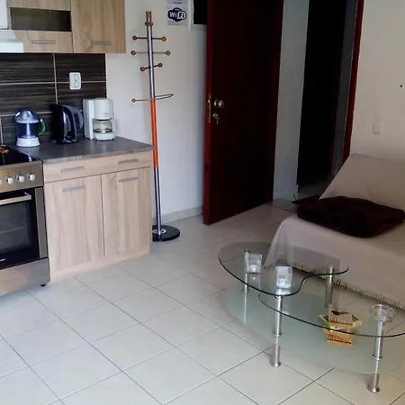 Erofili Apartmán